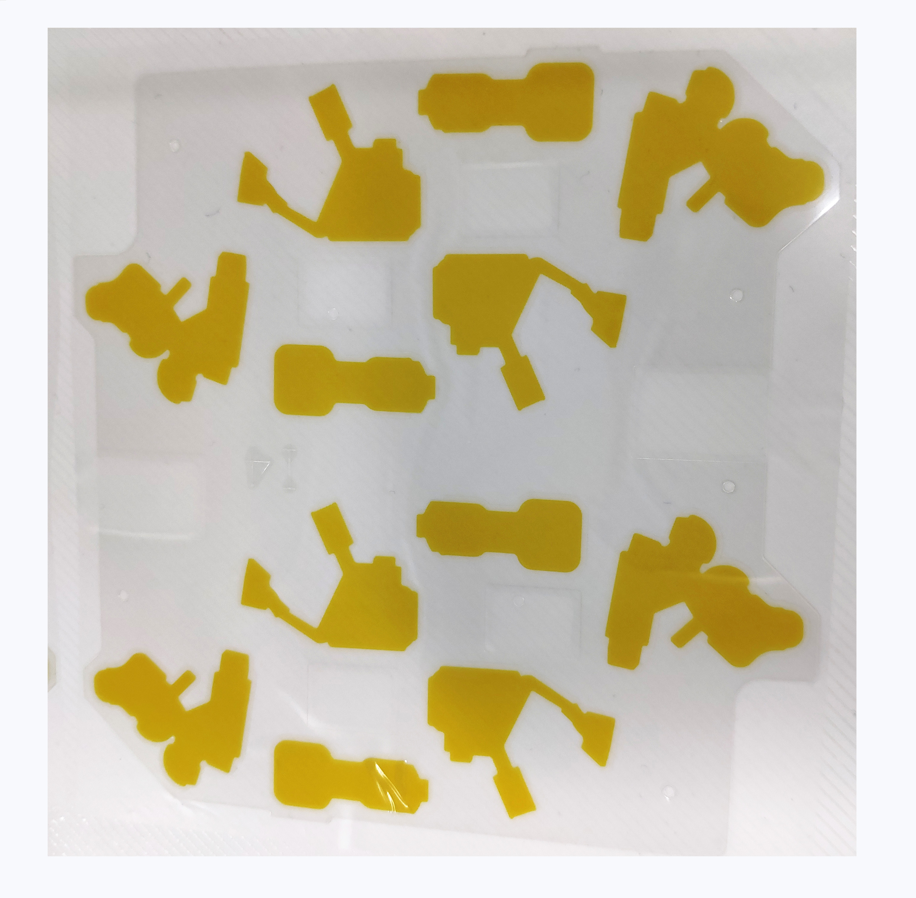 PI保護(hù)膜