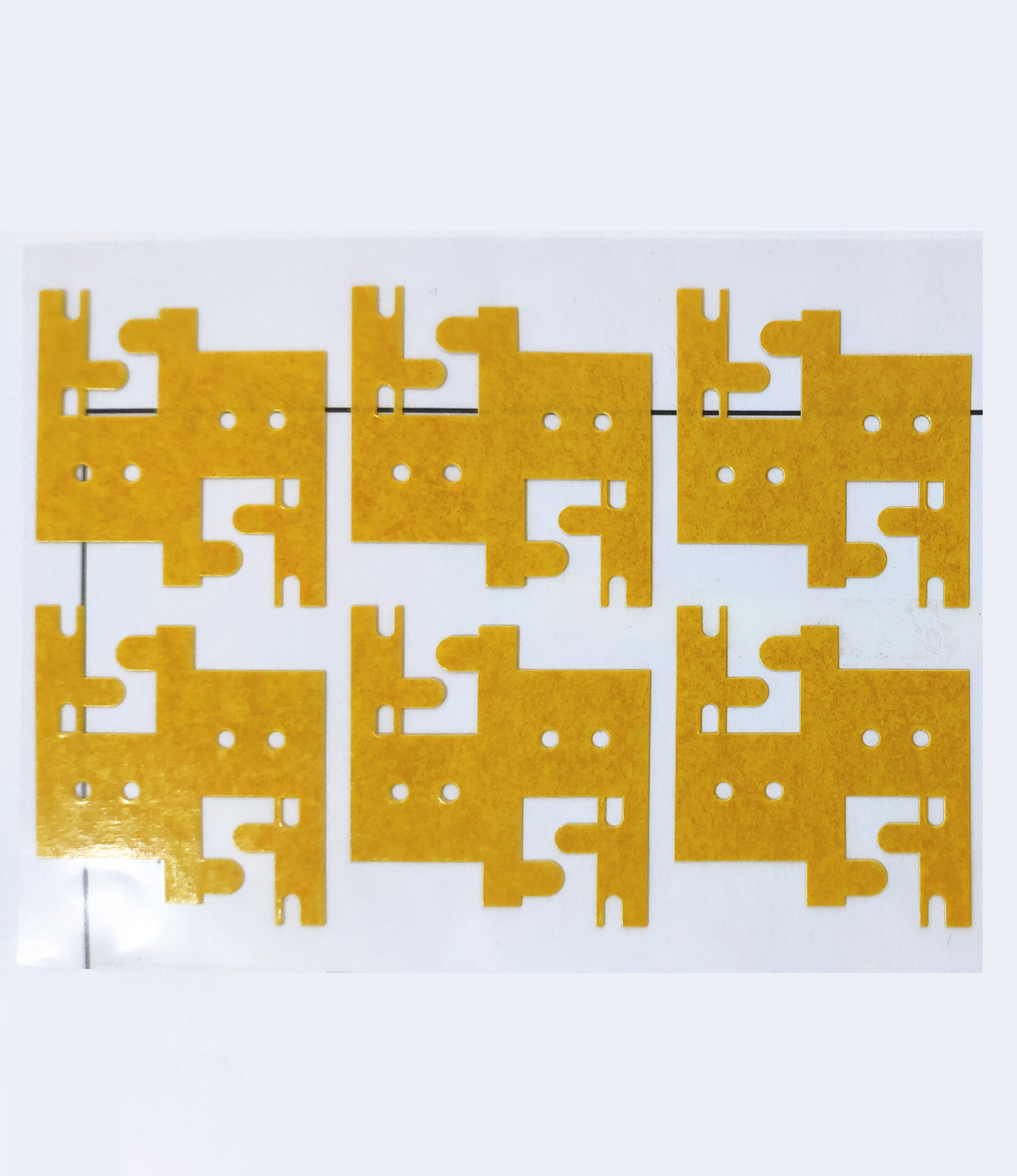 Double-sided tape