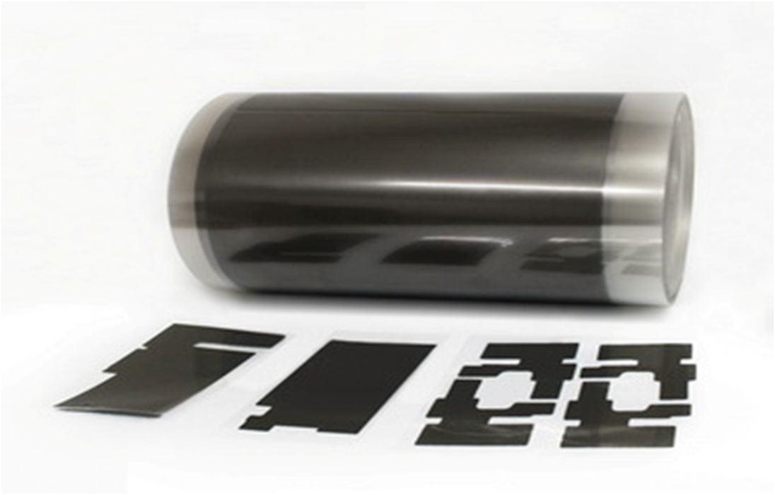Graphite sheet