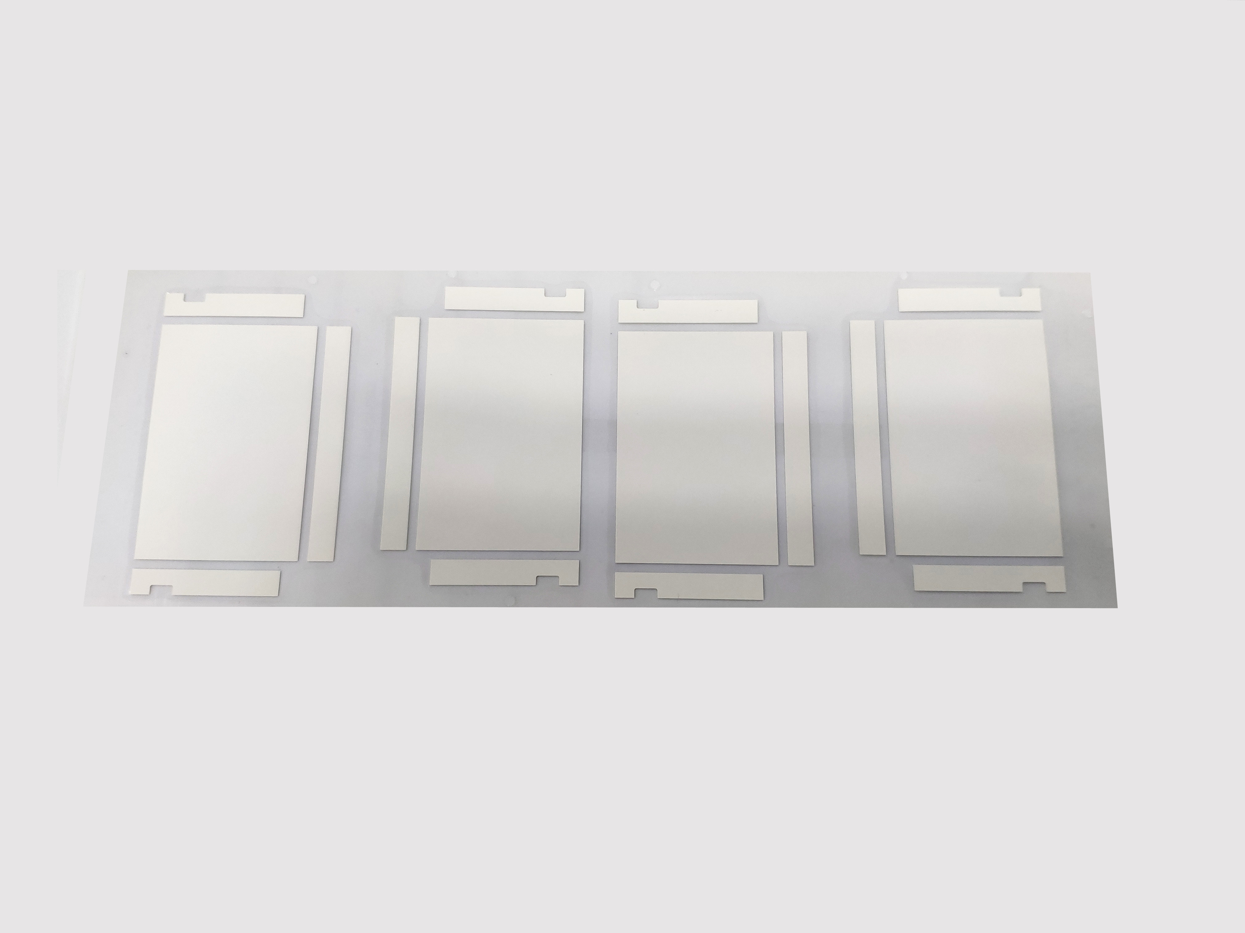 Thermosetting glue